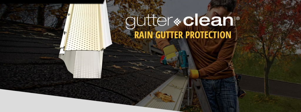 How much is gutter installation